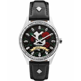 Dameur Police PEWLA2109901 (Ø 36 mm)