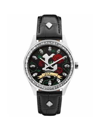 Damenuhr Police PEWLA2109901 (Ø 36 mm)