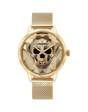 Orologio Donna Police PL16074MSG-22MM (Ø 36 mm)