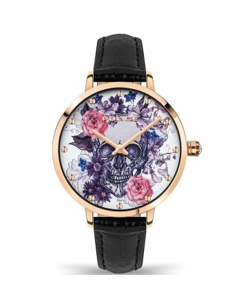 Orologio Donna Police PL16032MSR-01 (Ø 36 mm)