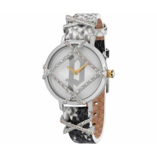 Dameur Police PL16068BS-04 (Ø 34 mm)