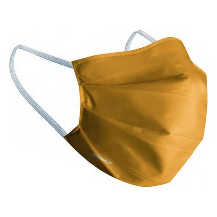 Mascarilla Higiénica de Tela Reutilizable Adulto