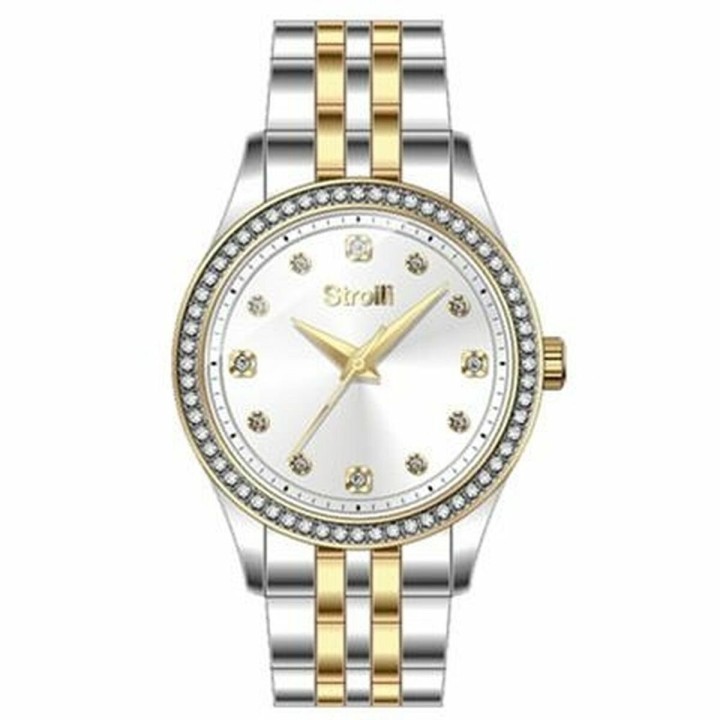 Orologio Uomo Stroili 1624276