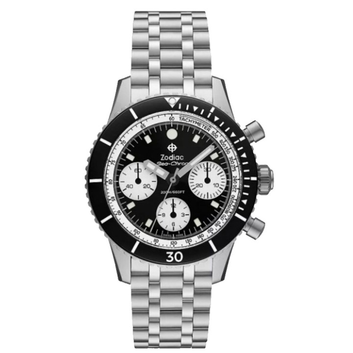 Herreur Zodiac ZO3604
