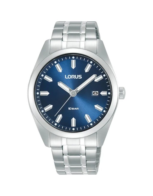 Herrenuhr Lorus RH973PX9 Silberfarben
