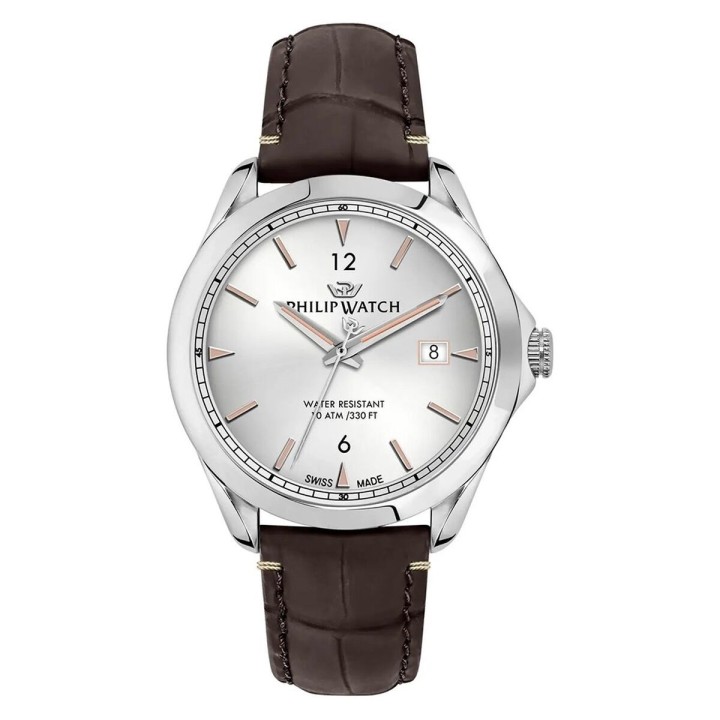 Orologio Uomo Philip Watch R8251165007