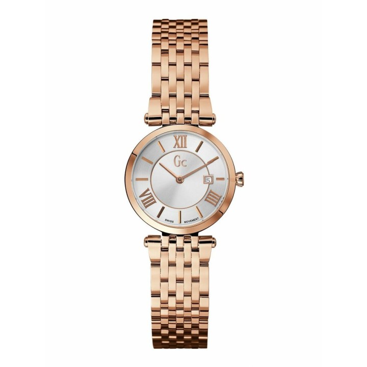 Dameur GC Watches X57003L1S (Ø 28 mm)
