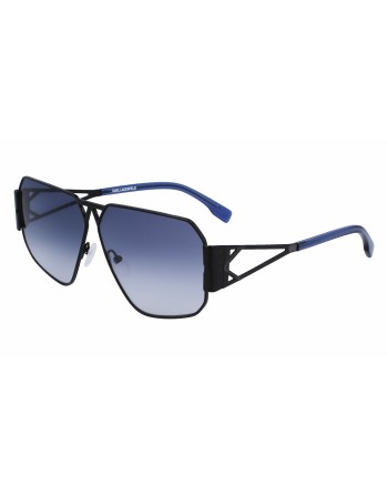 Gafas de Sol Unisex Karl Lagerfeld KL339S-1 Ø 61 mm
