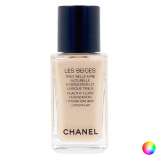 Base per Trucco Fluida Les Beiges Chanel (30 ml) (30 ml)