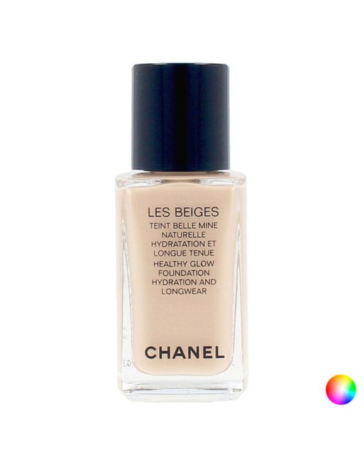 Base per Trucco Fluida Les Beiges Chanel (30 ml) (30 ml)