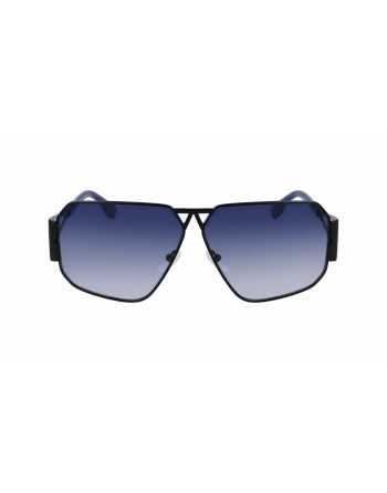 Lunettes de soleil Unisexe Karl Lagerfeld KL339S-1 Ø 61 mm