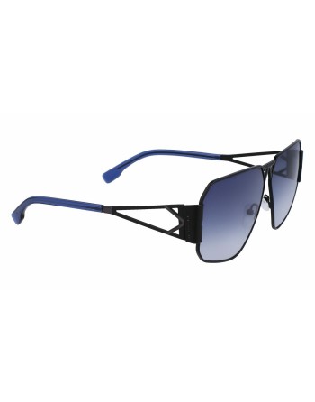 Lunettes de soleil Unisexe Karl Lagerfeld KL339S-1 Ø 61 mm