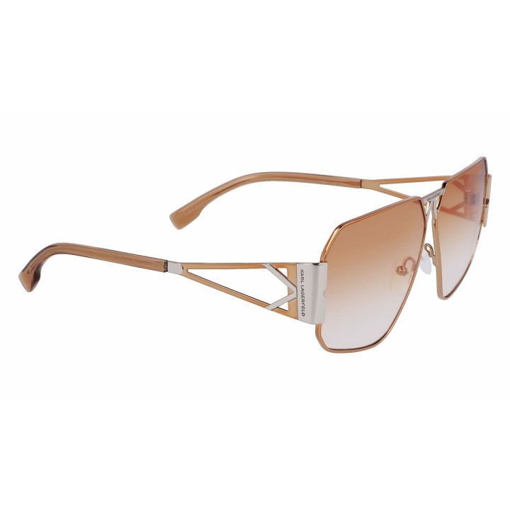 Solbriller Karl Lagerfeld KL339S-41 Ø 61 mm