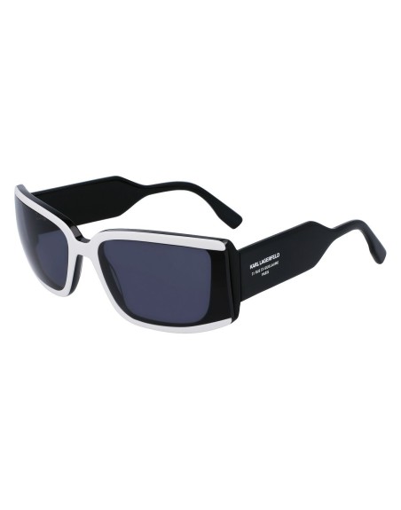Gafas de Sol Unisex Karl Lagerfeld KL6106S-6 Ø 64 mm