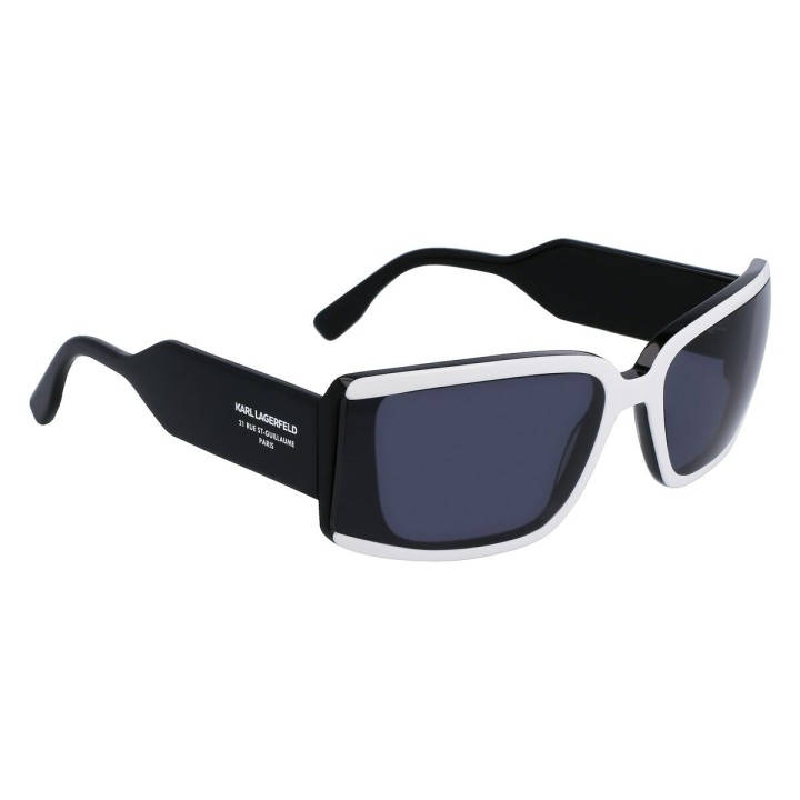 Gafas de Sol Unisex Karl Lagerfeld KL6106S-6 Ø 64 mm