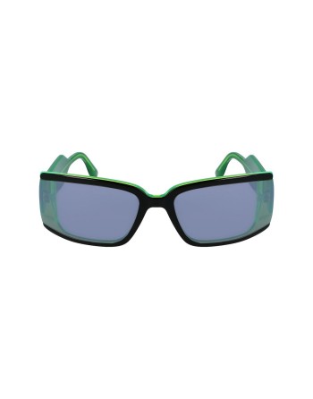 Unisex Sunglasses Karl Lagerfeld KL6106S-11 Ø 64 mm