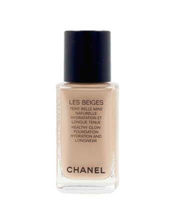 Base de maquillage liquide Les Beiges Chanel (30 ml) (30 ml)
