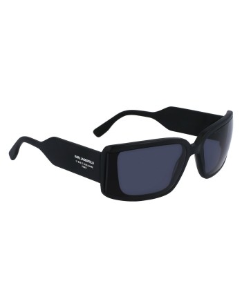 Gafas de Sol Unisex Karl Lagerfeld KL6106S-2 Ø 64 mm