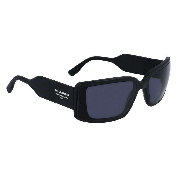 Occhiali da sole Unisex Karl Lagerfeld KL6106S-2 Ø 64 mm