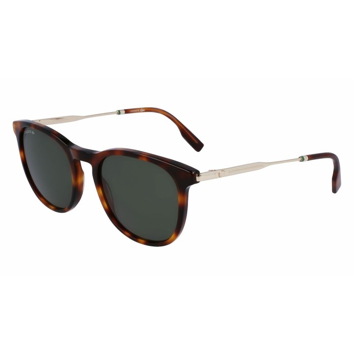 Solbriller til mænd Lacoste L989S-2 Ø 53 mm