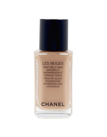 Fluid Makeup Basis Les Beiges Chanel (30 ml) (30 ml)