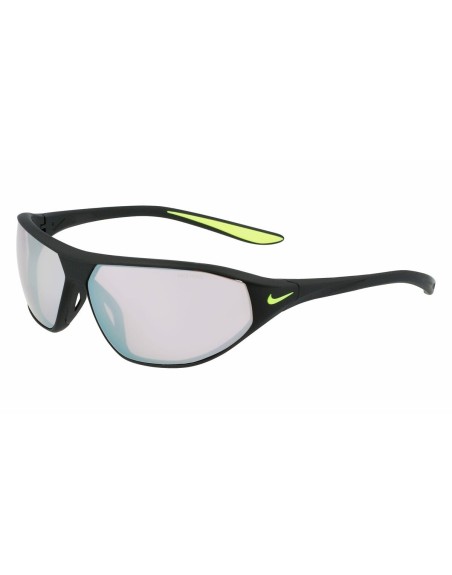 Occhiali da sole Unisex Nike AERO-SWIFT-E-DQ0992-12 Ø 65 mm