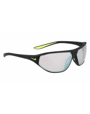 Occhiali da sole Unisex Nike AERO-SWIFT-E-DQ0992-12 Ø 65 mm