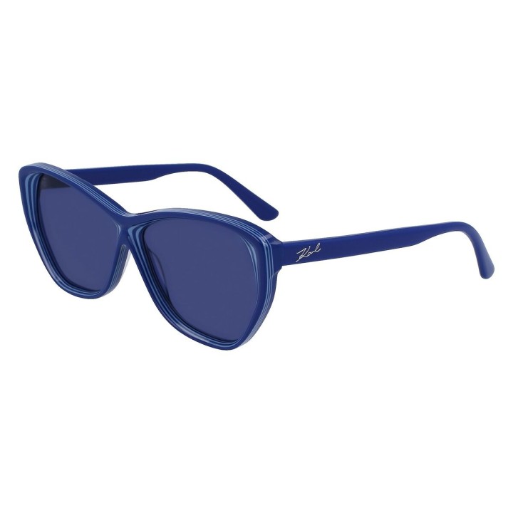 Solbriller til kvinder Karl Lagerfeld KL6103S-407 ø 58 mm