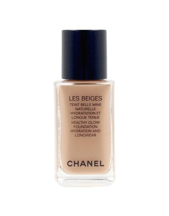 Base de Maquillaje Fluida Les Beiges Chanel (30 ml) (30 ml)