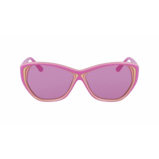 Solbriller til kvinder Karl Lagerfeld KL6103S-664 ø 58 mm