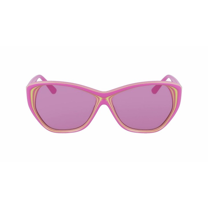 Solbriller til kvinder Karl Lagerfeld KL6103S-664 ø 58 mm