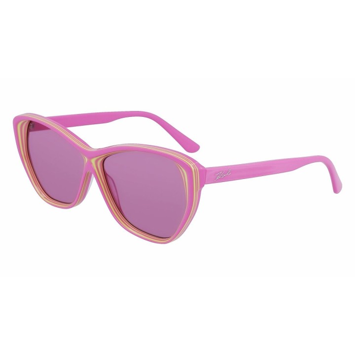 Solbriller til kvinder Karl Lagerfeld KL6103S-664 ø 58 mm