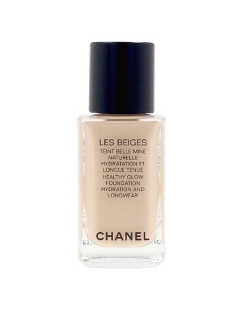 Liquid Make Up Base Les Beiges Chanel (30 ml) (30 ml)