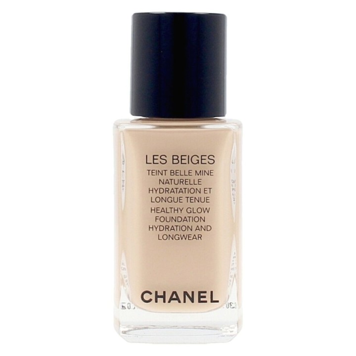Flydende makeup foundation Les Beiges Chanel (30 ml) (30 ml)