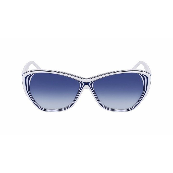 Solbriller til kvinder Karl Lagerfeld KL6103S-106 ø 58 mm