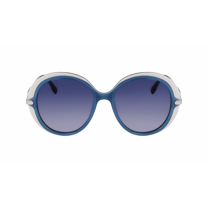 Occhiali da sole Donna Karl Lagerfeld KL6084S-458 Ø 55 mm
