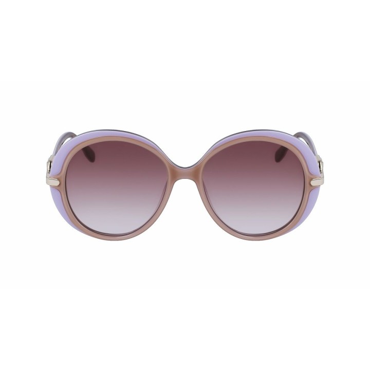 Gafas de Sol Mujer Karl Lagerfeld KL6084S-238 Ø 55 mm