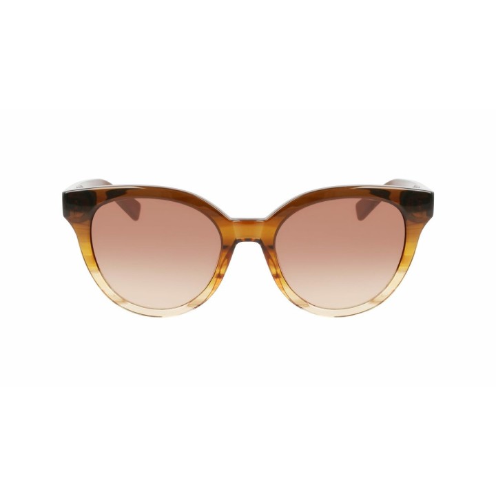 Damensonnenbrille Longchamp LO697S-701 Ø 53 mm
