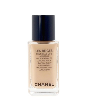 Fluid Makeup Basis Les Beiges Chanel (30 ml) (30 ml)
