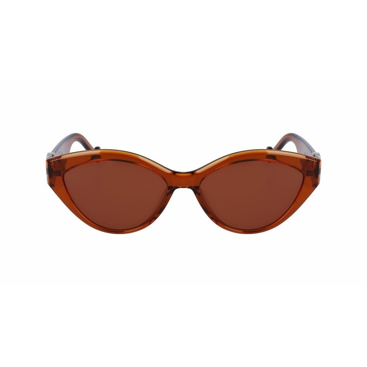Damensonnenbrille LIU JO LJ767SR-216 ø 56 mm