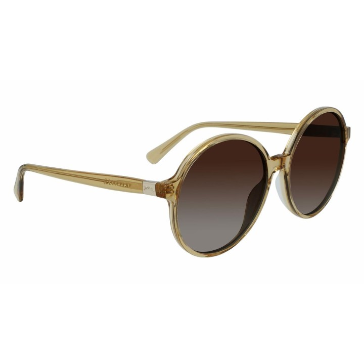 Solbriller til kvinder Longchamp LO694S-740 Ø 61 mm