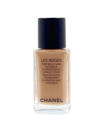 Base de Maquillaje Fluida Les Beiges Chanel (30 ml) (30 ml)