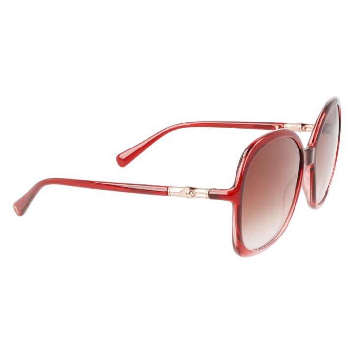 Solbriller til kvinder Longchamp LO711S-603 ø 59 mm