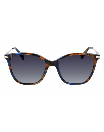 Lunettes de soleil Femme Longchamp LO660S-434 ø 54 mm