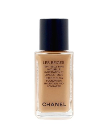 Flydende makeup foundation Les Beiges Chanel (30 ml) (30 ml)