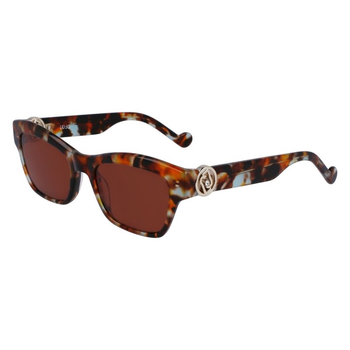 Occhiali da sole Donna LIU JO LJ769SR-445 Ø 53 mm