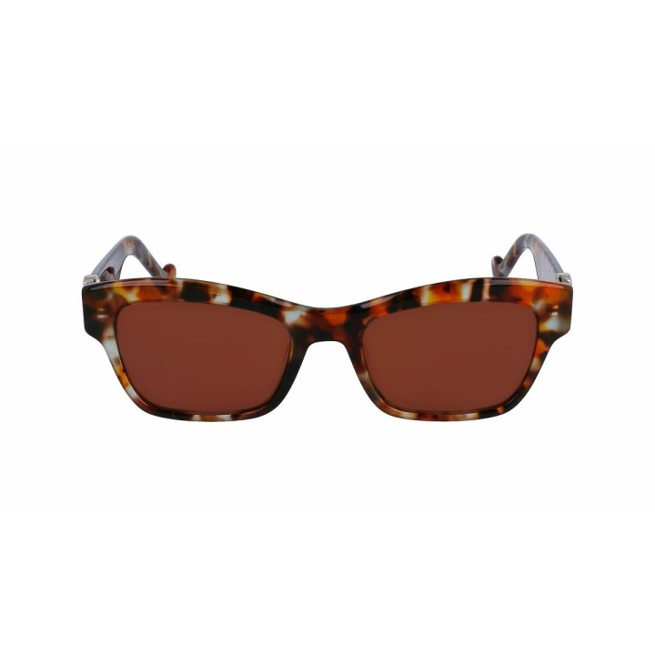 Occhiali da sole Donna LIU JO LJ769SR-445 Ø 53 mm