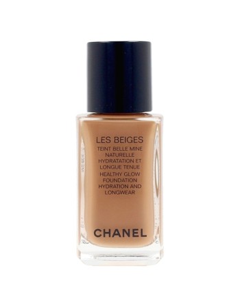 Base de Maquillaje Fluida Les Beiges Chanel (30 ml) (30 ml)