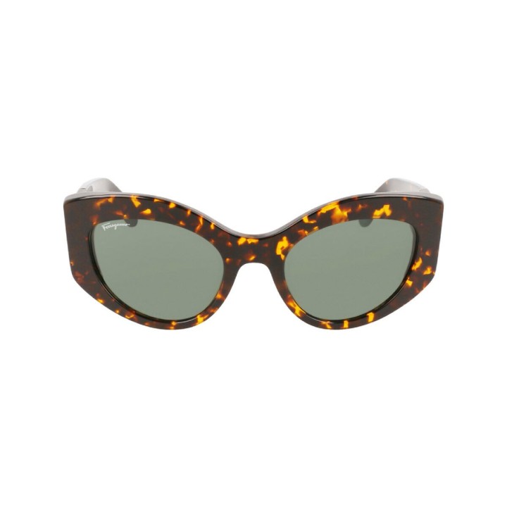 Solbriller til kvinder Salvatore Ferragamo SF1044S-281 Ø 53 mm