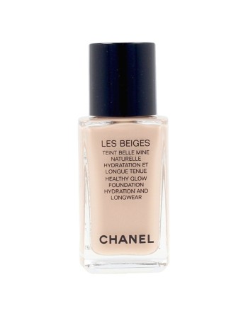 Base de maquillage liquide Les Beiges Chanel (30 ml) (30 ml)